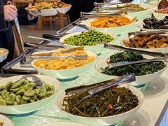 -素满香·全民食养自助(长宁龙之梦店)