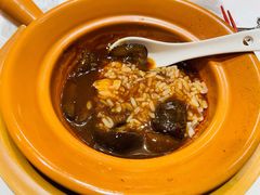 海参捞饭-西郊5号·Maggie 5