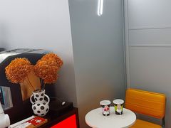 -Sips&Lick茶兰咖啡(五道口店)
