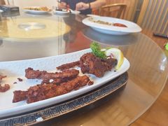 -醉壹号海鲜大排档·老厦门特色菜(厦门美食地标店)