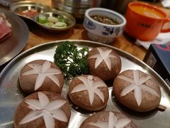 -韩景台烤肉(八大处店)