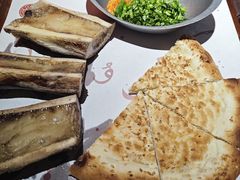 -纳鲁孜·新疆特色餐厅(上海悦荟广场店)