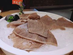 -老版火锅(半坡店)