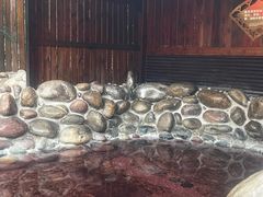 -灵秀温泉
