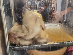 -文昌鸡饭店110号(中山路店)