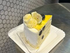 -安上烘焙 ENCHANTE(世纪汇店)