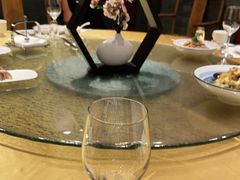 -海尔洲际酒店天下一品中餐厅