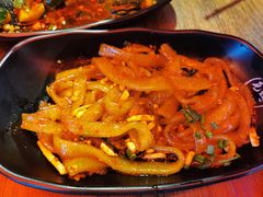 -Let’s WaKao瓦烤(贝森店)