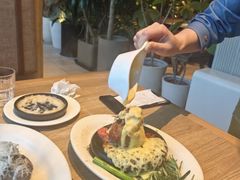 -西堤牛排(南京龙江店)