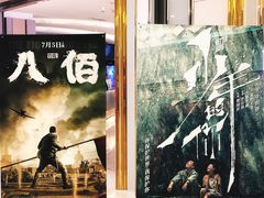 -百丽宫影城(CGS激光苏宁广场店)
