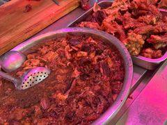 -阿娟牛肉丸·手打牛肉丸·现做现卖