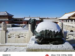 -故宫博物院(故宫)