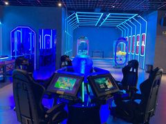 -世代星球·保龄球·镭战真人CS·团建(杨浦店)
