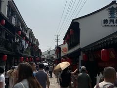 -葑门横街