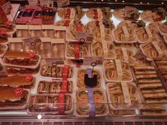 -巴黎贝甜(大宁国际商业广场店)