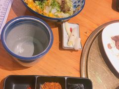 -一井烧肉·活鳗·寿司(望京SOHO店)