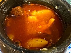 俄罗斯罐焖牛肉-米德维奇俄式西餐厅(西六道街店)