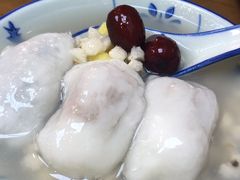 细姨手工鸭母捻-一心甜汤(丹凤街店)