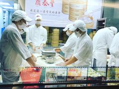 -鼎泰丰(美丽华店)