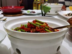 -金色艳阳天•粤菜 淮扬菜(古平岗店)