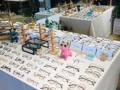 -肆兮眼镜·蔡司·徕卡战略合作店(大坪店)