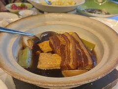 -明湖楼·经典鲁菜山东海鲜(大明湖店)