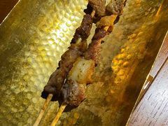 新疆羊肉串-楼兰新疆主题餐厅(坂田佳华领汇广场店)
