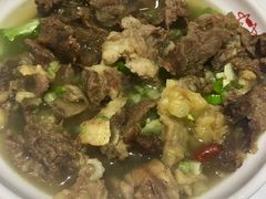 -陈记顺和牛肉火锅馆(天河北路店)