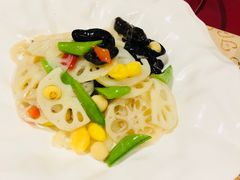 -大鸭梨烤鸭(左家庄店)