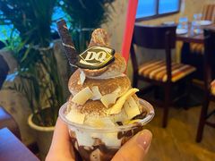 -DQ·蛋糕·冰淇淋(奥特莱斯店)