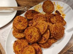 -有奴思烤肉·清真(正宁路店)