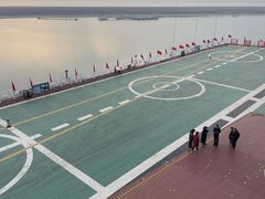 -泰达航母主题公园