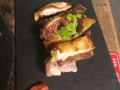 -HIGH FIVE哈福手工汉堡(桂林路店)