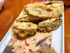 -盈春大饭店(千山路店)