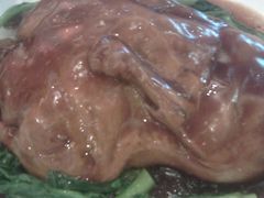 八宝鸭-老正兴菜馆(福州路店)