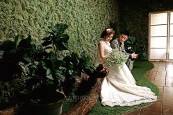 -太古映画婚纱摄影(天河店)