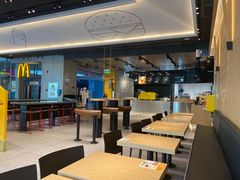 大堂-麦当劳(SM城市广场店)
