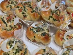 -DANXI丹喜面包·蛋糕(庐山店)