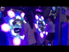 -天空之城游乐体验世界(义乌之心店)