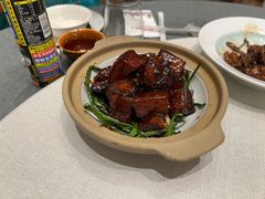 -新吉士·上海菜(浦东LCM置汇旭辉店)