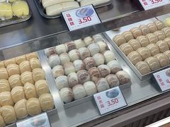 -许阿姨糕团店(南京总店)