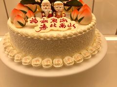 -好利来(东四店)