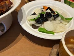 -四道菜·福建菜馆(莆田万达店)