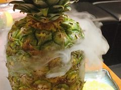 菠萝横膈膜-丸藏和牛烧肉专门店(园区师惠坊店)