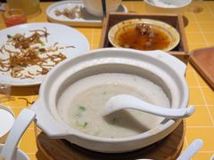 -蔡澜点心·粤菜(花城汇南区店)