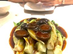 -李记潮汕砂锅粥(营福路店)