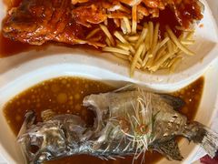 -马凯餐厅(长椿街店)