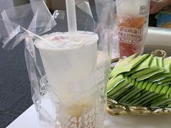 -桂桂茶(恒基名人店)