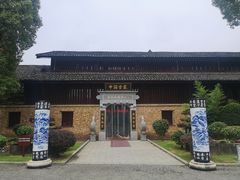 -景德镇古窑民俗博览区