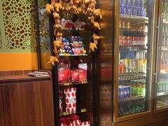 -耶里夏丽·新疆菜·28年喀什老馆(田林东路店)